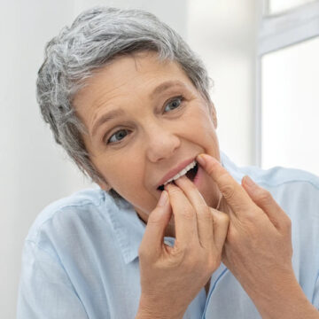 3 Tips To Improve Your Brushing and Flossing