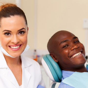 3 Common Dental Procedures Within General Dentistry