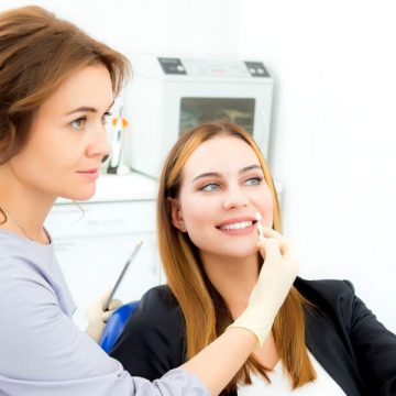 Transform Your Smile with Dental Veneers