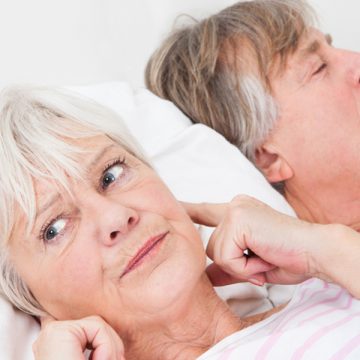 Sleep Apnea Treatment Options