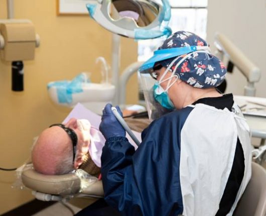 Wellesley Dental Arts Office image6