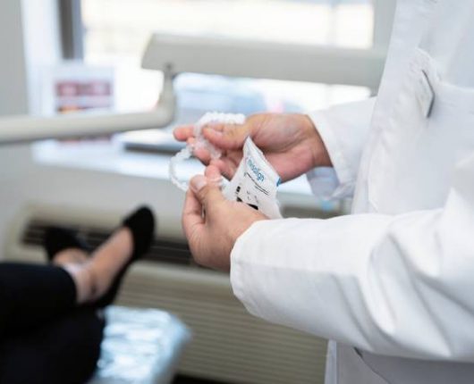 Wellesley Dental Arts Office image3