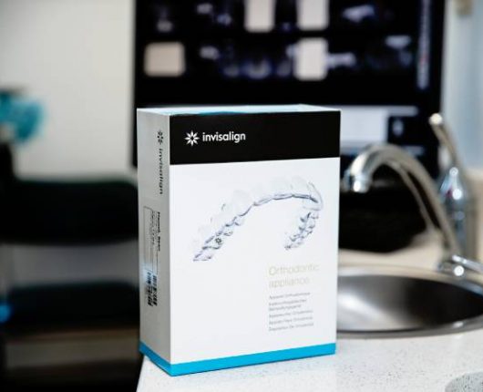 Invisalign icon image