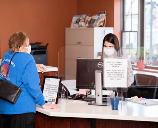 Wellesley Dental Arts Office image7