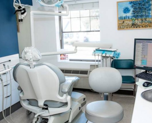 Wellesley Dental Arts Office image1