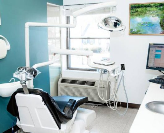 Wellesley Dental Arts Office image8