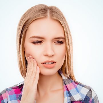 Can You Get Dentures If You Have Receding Gums?