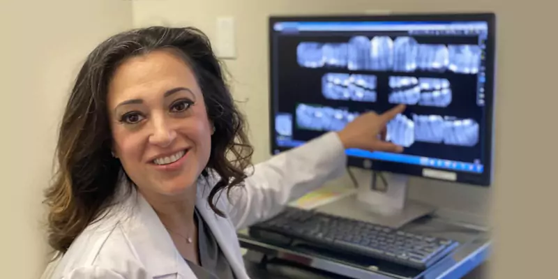 Cosmetic Dentistry