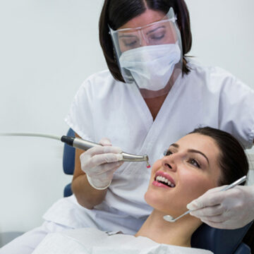 What Are Nonsurgical Periodontal Treatments?