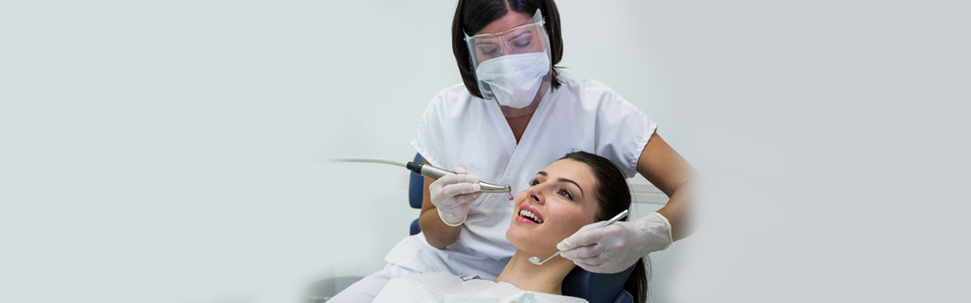 What Are Nonsurgical Periodontal Treatments?