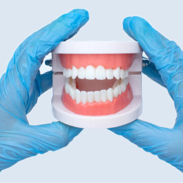 The Impact of Infrequent Denture Use: What Happens if You Don’t Wear Your Dentures All the Time?