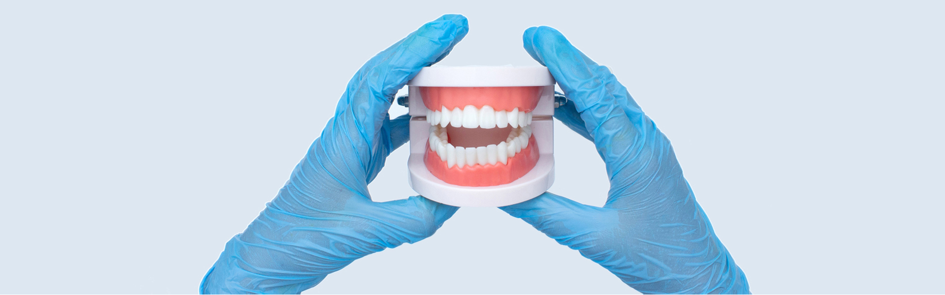 Complications Caused By Ill-Fitting Dentures